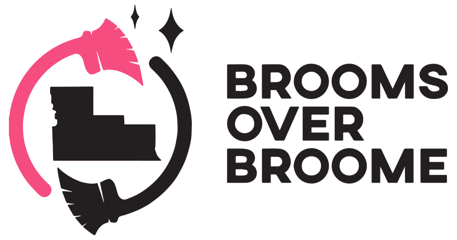 Brooms Over Broome