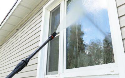 Why You Should Hire A Professional To Clean your Windows