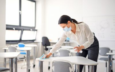Important Things to Remember for Cleaning Commercial Spaces
