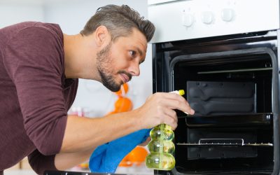 Spring cleaning tips to spruce up your house