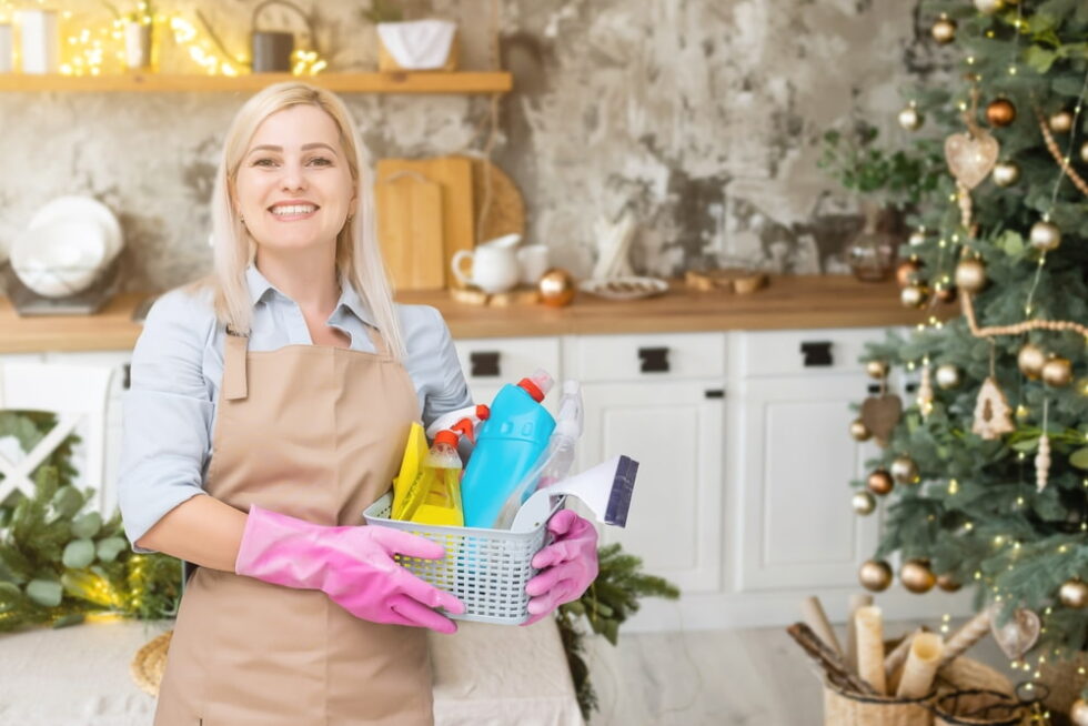 Room Priority | Residential Cleaning Services in Broome County