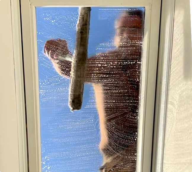 thorough window cleaning near me in binghampton and broome county