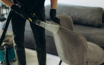 Post-Holiday Cleanup: Why a Professional Clean Makes All the Difference